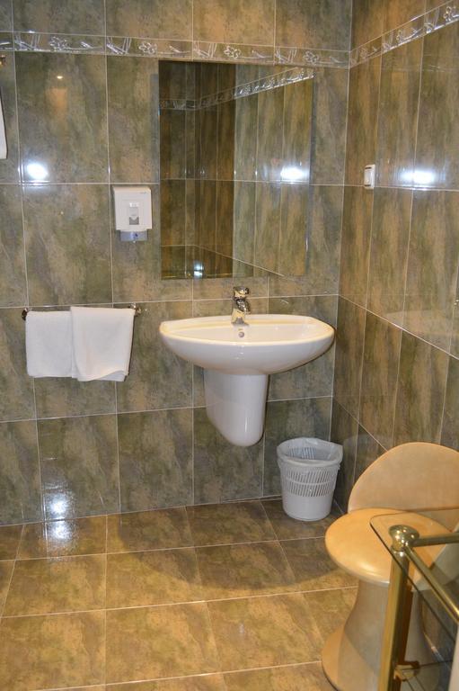 Hotel Don Pelayo Arbós 외부 사진