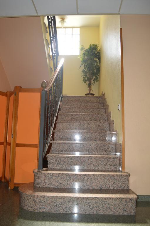Hotel Don Pelayo Arbós 외부 사진